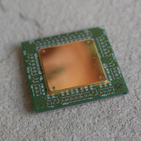 Процесори Процессоры ^/--/^ Процессор Intel Pentium mobile &amp;quot;Gold Warrior&amp;quot; Socket 7 ^_^^^ Процесссор Intel Pentium mobile &amp;quot;Gold Warrior&amp;quot; Socket 7 - фото фото фото