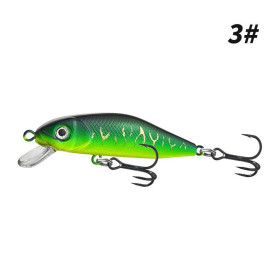 Воблери, принади Воблеры, приманки ^/--/^ Воблер FishCraft Streamliner 60 /--/ mm/5 /--/ g #3 ^_^^^ Уоблер FishCraft Streamliner 60 /--/ mm/5 /--/ g #3 - фото фото фото