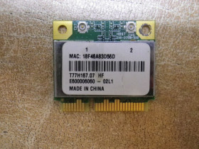 Корпуса Корпуса ^/--/^ Б/У Wi-Fi для ноутбука Packard bell LM /--/ 81 ^_^^^ У Wi-Fi для ноутбука Packard bell LM /--/ 81 - фото фото фото