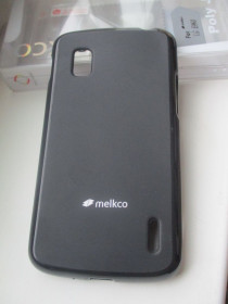 Чохли, бампера Чехлы, бампера ^/--/^ Фирменный чехол Melkco для LG Nexus 4 E /--/ 960 ^_^^^ Фірмовий чохол Melkco для LG Nexus 4 E /--/ 960 - фото фото фото