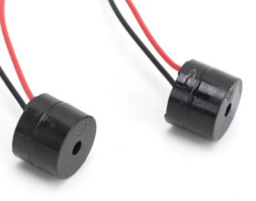 Інші радіокомпоненти Другие радиокомпоненты ^/--/^ Buzzer АКТИВНИЙ  пищалка 3-24 v. бузер зуммер   ( Діам.12 /--/ мм.  Висота 9 мм.) ^_^^^ Buzzer АКТИВНЫЙ пищалка 3-24 v. бузер зуммер (Диам.12 /--/ мм. Высота 9 мм.) - фото фото фото