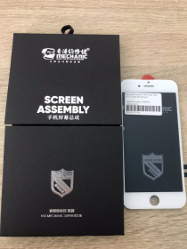 Сенсорні екрани і Дисплеї Сенсорные экраны и Дисплеи ^/--/^ Дисплей iPhone 8 / iPhone SE 2020     (4.7&amp;quot;) White OR Mechanic ^_^^^ iPhone SE 2020 (4.7&amp;quot;) White OR Mechanic - фото фото фото