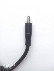 Адаптери живлення Адаптеры питания ^/--/^ DC кабель питания Dell 4.5*3.0 со светодиодом 130 150 Вт 1,8 м ^_^^^ DC кабель живлення HP Dell 4.5*3.0 зі світлодіодом 130 Вт 1,8 м - фото фото фото