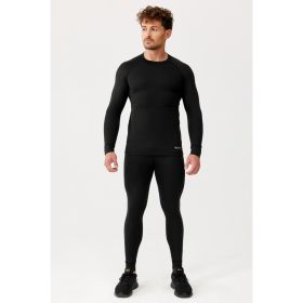 Термобілизна Термобелье ^/--/^ Термобілизна чоловіча Radical Merino Protect, чорний (merino-men) ^_^^^ Термобильная мужская Radical Merino Protect, черный (merino-men) - фото фото фото