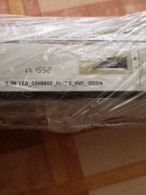 Інші комплектуючі Другие комплектующие ^/--/^ Планки LED подсветки LED_55 /--/ H /--/ 8800_Rev /--/ 2.0_KMS_150514 ^_^^^ Планки LED підсвічування LED_55 /--/ H /--/ 8800_Rev /--/ 2.0_KMS_150514 - фото фото фото
