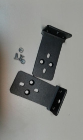 UPS, ИБП UPS, ИБП ^/--/^ Кронштейны для монтажа в стойку APC 870-1305 /--/ B rev /--/ 4 1 /--/ U for Smart-UPS SUA /--/ 750 /--/ RMI /--/ 1 /--/ U ^_^^^ Кронштейни для монтажу в стійку APC 870-1305 /--/ B rev /--/ 4 1 /--/ U for Smart-UPS SUA /--/ 750 /--/ RMI /--/ 1 /--/ U - фото фото фото