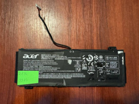 Акумулятори Аккумуляторы ^/--/^ Акумулятор Оригінальний! ACER AP /--/ 18 /--/ E /--/ 7 /--/ M Знос: 28 Acer Aspire 7 A /--/ 715 AN /--/ 517 Nitro 5 AN /--/ 515 / Nitro 7 AN /--/ 71 ^_^^^ Аккумулятор Оригинальный! ACER AP /--/ 18 /--/ E /--/ 7 /--/ M Износ: 28 Acer Aspire 7 A /--/ 715 AN /--/ 517 Nitro 5 AN /--/ 515 / Nitro 7 AN /--/ 71 - фото фото фото