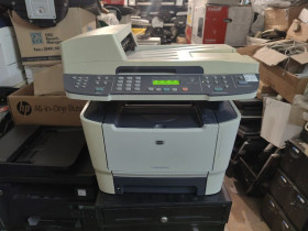 БФП МФУ ^/--/^ Лазерный МФУ HP LaserJet M /--/ 2727 /--/ nf с картриджем № 24141003 ^_^^^ Лазерний МФУ HP LaserJet M /--/ 2727 /--/ nf з картриджем No 24141003 - фото фото фото