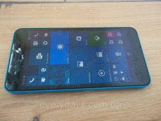 Nokia, Microsoft Nokia, Microsoft ^/--/^ Microsoft Lumia 640 XL (Nokia) DS (rm-1067) Blue №4227 на запчасти ^_^^^ Microsoft Lumia 640 XL (Nokia) DS (rm-1067) Blue No /--/ 4227 на запчастини - фото фото фото