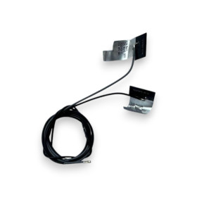 Шлейфи Шлейфы ^/--/^ Wi-Fi антенки для ноутбука Lenovo ThinkPad L /--/ 14 Gen 4 - фото фото фото