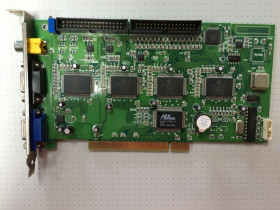 Адаптери Адаптеры ^/--/^ Плата видеонаблюдения PCI ^_^^^ Плата відеоспостереження PCI - фото фото фото