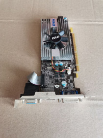 Звукові карти Звуковые карты ^/--/^ Видеокарта MSI GeForce GT /--/ 430 1 /--/ GB DDR /--/ 3 N /--/ 430 /--/ GT-MD /--/ 1 /--/ GD /--/ 3/LP /--/ 2 PCI Express 2.0 x /--/ 16 - фото фото фото