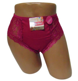 Труси Трусы ^/--/^ Трусы женские Kokowei 3898 3 /--/ XL сливовые ^_^^^ Труси жіночі Kokowei 3898 3 /--/ XL сливові - фото фото фото