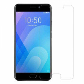 Чохли, бампера Чехлы, бампера ^/--/^ Захисне скло Meizu M /--/ 6 Note 0.26 мм в упаковці ^_^^^ Защитное стекло Meizu M /--/ 6 Note 0.26 мм в упаковке - фото фото фото