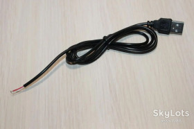 Плати Платы ^/--/^ Кабель USB під монтаж або паяня ^_^^^ Кабель USB под монтаж или паяня - фото фото фото