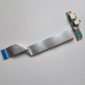 Інші комплектуючі Другие комплектующие ^/--/^ Додаткова плата USB, Audio &amp;quot;HP Pavilion 15-n 15-f series&amp;quot; б/в Оригінал ^_^^^ Дополнительная плата USB, Audio &amp;quot;HP Pavilion 15-n 15-f series&amp;quot; б/в Оригинал - фото фото фото
