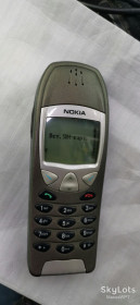 Nokia, Microsoft Nokia, Microsoft ^/--/^ #shop Nokia 6210 825/2 - фото фото фото