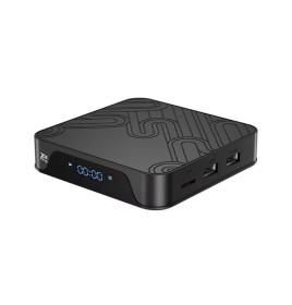 DVD-Плеери, приставки Smart TV DVD-Плееры, приставки Smart TV ^/--/^ Приставка смарт тв Z /--/ 8 Pro 4/32 Гб - фото фото фото
