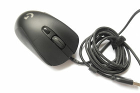 Миші Мыши ^/--/^ Мышь LOGITECH G /--/ 403 Gaming Mouse ^_^^^ LOGITECH G /--/ 403 Gaming Mouse - фото фото фото