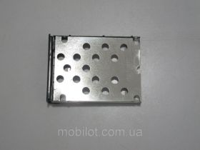Інші комплектуючі Другие комплектующие ^/--/^ Корпус (карман, корзина, крепление) для HDD Lenovo 3000 C /--/ 100 (NZ-6774) ^_^^^ Корпус (кишень, кошик, кріплення) для HDD Lenovo 3000 C /--/ 100 (NZ-6774) - фото фото фото