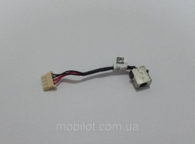 Шлейфи Шлейфы ^/--/^ Гнездо зарядки Acer ES /--/ 1-132 (NZ-14478) ^_^^^ Гніздо зарядки Acer ES /--/ 1-132 (NZ-14478) - фото фото фото
