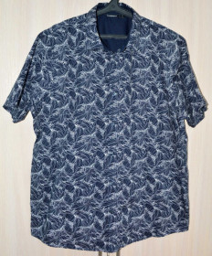 Сорочки Рубашки ^/--/^ Сорочка LIVERGY® original XL сток Y /--/ 5-X /--/ 6-5 ^_^^^ рубашка LIVERGY® original XL сток Y /--/ 5-X /--/ 6-5 - фото фото фото