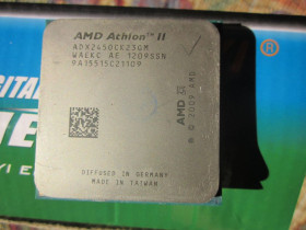 Процесори Процессоры ^/--/^ Процесор AMD Athlon II X /--/ 2 245 2.90 /--/ GHz Socket AM /--/ 3 ^_^^^ Процессор AMD Athlon II X /--/ 2 245 2.90 /--/ GHz Socket AM /--/ 3 - фото фото фото