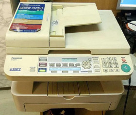 БФП МФУ ^/--/^ Многофункциональное устройство Panasonic KX-MB /--/ 773 ^_^^^ Багатофункціональний пристрій Panasonic KX-MB /--/ 773 - фото фото фото