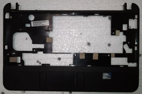 Корпуса Корпуса ^/--/^ Верхняя часть корпуса с тачпадом HP MINI 110 ^_^^^ Верхня частина корпусу з тачпадом HP MINI 110 - фото фото фото