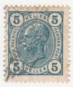 Австрія Австрия ^/--/^ Австрия  1904  г. № 119 гашеная ^_^^^ Австрія 1904 р. No 119 гашена - фото фото фото