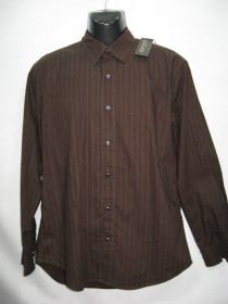 Сорочки Рубашки ^/--/^ Мужская рубашка Red X оригинал р.48-50 053 /--/ RD (только в указанном размере, только 1 ^_^^^ Чоловіча сорочка Red X оригінал р.48-50 053 /--/ RD (тільки в зазначеному розмірі, тільки 1 - фото фото фото