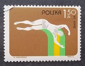 Спорт Спорт ^/--/^ Польша 1975 г - 6-й чемпионат Европы по легкой атлетике ^_^^^ Польща 1975 - 6-й чемпіонат Європи з легкої атлетики - фото фото фото