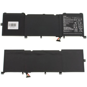 Акумулятори Аккумуляторы ^/--/^ Оригинальная батарея для ноутбука ASUS C /--/ 32 /--/ N /--/ 1523 (Zenbook Pro UX /--/ 501 /--/ VW) 11.4 /--/ V 8200 /--/ mAh 96 /--/ Wh Black ^_^^^ Оригінальна батарея для ноутбука ASUS C /--/ 32 /--/ N /--/ 1523 (Zenbook Pro UX /--/ 501 /--/ VW) 11.4 /--/ V 8200 /--/ mAh 96 /--/ Wh Black - фото фото фото