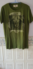 Футболки, майки Футболки, майки ^/--/^ Футболка &amp;quot;Garcia Jeans&amp;quot;  (100% cotton, L) ^_^^^ Футболка &amp;quot;Garcia Jeans&amp;quot; (100% cotton, L) - фото фото фото