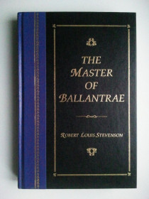 Книги на іноземних мовах Книги на иностранных языках ^/--/^ R.L. Stevenson. The Master of Ballantrae. Роберт Луїс Стівенсон. Майстер Баллантре. ^_^^^ R.L. Stevenson. Master of Ballantrae. Роберт Луис Стивенсон. Мастер Баллантре. - фото фото фото