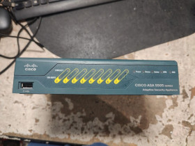 Маршрутизатори Маршрутизаторы ^/--/^ Маршрутизатор Cisco ASA /--/ 5505 № 25220734 ^_^^^ Маршрутизатор Cisco ASA /--/ 5505 No 25220734 - фото фото фото