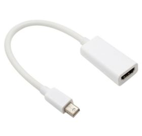Інше Другое ^/--/^ Перехідник ST-Lab Mini DisplayPort (Thunderbolt) Male - HDMI Female, 1080 /--/ P ^_^^^ Переходник ST-Lab Mini DisplayPort (Thunderbolt) Male - HDMI Female, 1080 /--/ P - фото фото фото
