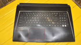 Корпуса Корпуса ^/--/^ Топкейс в зборі Msi GS /--/ 73  (2)  (1200) ^_^^^ Топкейс в сборе Msi GS /--/ 73 (2) (1200) - фото фото фото