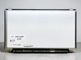 Матриці Матрицы ^/--/^ Б/У Slim матриця 15.6&amp;quot; LG Display LP /--/ 156 /--/ WH /--/ 3  (TP)  (SH) глянсова  (1366 /--/ х /--/ 768 30 /--/ pin) &amp;quot;Клас В&amp;quot; код.474 ^_^^^ Б/У Slim матрица 15.6&amp;quot; LG Display LP /--/ 156 /--/ WH /--/ 3 (TP) (SH) глянцевая (1366 /--/ х /--/ 768 30 /--/ pin) &amp;quot;Класс В&amp;quot; код.474 - фото фото фото