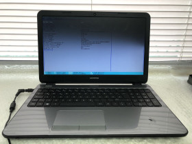 HP HP ^/--/^ НЕКОМПЛЕКТНИЙ!!! Ноутбук HP Pavilion 15-H 15-H /--/ 015 /--/ ng     (аналог HP 255 250 G /--/ 3 15-R 15-G 15-S та інших)  15,6&amp;quot; HD AMD®  E /--/ 1-2100™ ^_^^^ Некомплектный!!! Ноутбук HP Pavilion 15-H 15-H /--/ 015 /--/ ng (аналог HP 255 250 G /--/ 3 15-R 15-G 15-S и других) 15,6&amp;quot; HD AMD® E /--/ 1-2100 /--/ TM - фото фото фото