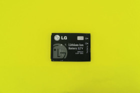 Акумулятори Аккумуляторы ^/--/^ Аккумулятор Оригинал акб LGIP-410 /--/ A LG KF /--/ 510 LG KE /--/ 770       (800 mAh) ^_^^^ Акумулятор Оригінал акб LGIP-410 /--/ A LG KF /--/ 510 LG KE /--/ 770 (800 mAh) - фото фото фото