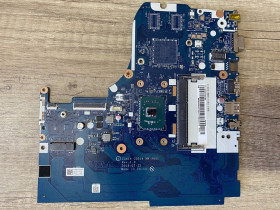 Материнські плати Материнские платы ^/--/^ Материнська плата NM-A /--/ 851 для Lenovo ideapad 310-15 /--/ IAP  (під ремонт) ^_^^^ Материнская плата NM-A /--/ 851 для Lenovo ideapad 310-15 /--/ IAP (под ремонт) - фото фото фото
