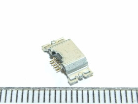 Порти, роз'єми Порты, разъемы ^/--/^ 137 Micro USB Разъем гнездо коннектор гніздо роз&amp;apos;єм Nokia 6 N /--/ 6  Asus Lenovo Nomi Bravis ZTE Prestigio GoClever Huawei Jiayu Ainol ZTE OPPO HTC HP Motorola  Alcatel Impression Fly Jeka Microusb ^_^^^ 137 Micro USB Разъем гнездо коннектор гнездо разъём Nokia 6 N /--/ 6 Asus Lenovo Nomi Bravis ZTE Prestigio GoClever Huawei Jiayu Ainol ZTE OPPO HTC HP Motorola Alcatel Impression Fly Jeka Microusb - фото фото фото