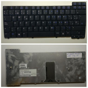 Клавіатури Клавиатуры ^/--/^ Клавиатура HP Compaq Presario X /--/ 1000 / X /--/ 1200 / X /--/ 1300 / X /--/ 1500 / NX /--/ 7010 LANG: SP black новая ^_^^^ Клавіатура HP Compaq Presario X /--/ 1000 / X /--/ 1200 / X /--/ 1300 / X /--/ 1500 / NX /--/ 7010 LANG: SP black нова - фото фото фото
