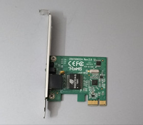 Модемні, мережеві карти Модемные, сетевые карты ^/--/^ Мережева карта TP-Link TG-3468 - фото фото фото