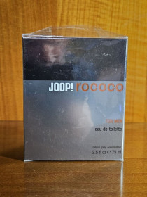 Вінтажна косметика і парфюмерия Винтажная косметика и парфюмерия ^/--/^ Rococo for Men Joop! 75 /--/ ml Eau de Toilette - фото фото фото