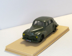 : Закордонні : Зарубежные ^/--/^ Peugeot 203 Army, Eligor. 1:43 бокс . Made in France. Пежо 203 Армейский Элигор. ^_^^^ Peugeot 203 Army, Eligor. 1:43 бокс. Пежо 203 Армійський Елігор. - фото фото фото