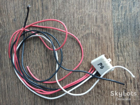 Шлейфи, перехідники Шлейфы, переходники ^/--/^ Соединение. Разьем. ^_^^^ З'єднання. Роз'єм. - фото фото фото