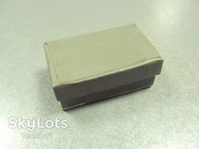 Відзнаки Знаки отличий ^/--/^ футляр коробочка под ромб вуз ссср №13303 /--/ м ^_^^^ футляр коробочка під ромб ВНЗ СРСР No /--/ 13303 /--/ м - фото фото фото