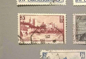 Архітектура Архитектура ^/--/^ Франция Архитектура 1938 ^_^^^ Франція Архітектура 1938 - фото фото фото